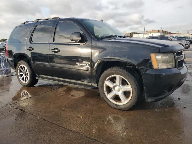 2007 Chevrolet Tahoe C1500