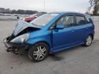 2008 Honda FIT Sport