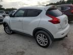 2014 Nissan Juke S