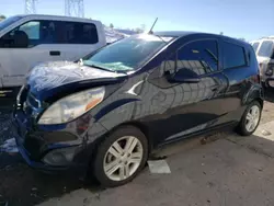 2014 Chevrolet Spark 1LT en venta en Littleton, CO