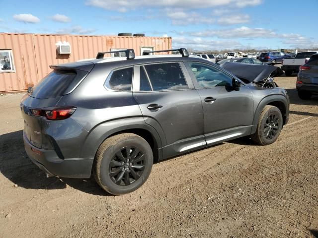 2024 Mazda CX-50 Preferred