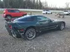 2000 Chevrolet Corvette