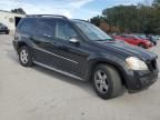 2008 Mercedes-Benz GL 450 4matic