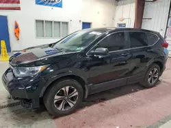 2017 Honda CR-V LX en venta en Angola, NY