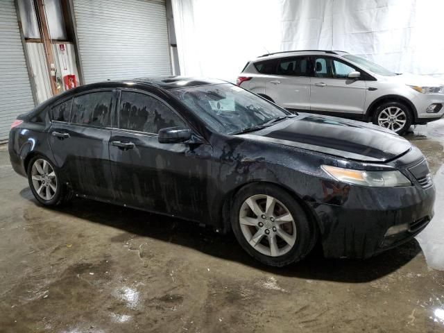 2012 Acura TL