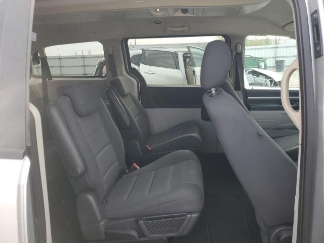 2008 Dodge Grand Caravan SXT