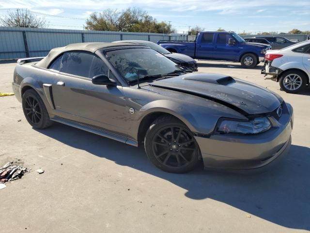 2004 Ford Mustang GT