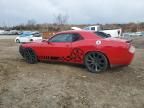 2013 Dodge Challenger SXT