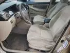 2004 Toyota Corolla CE