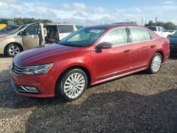 Run And Drives Cars for sale at auction: 2016 Volkswagen Passat SE