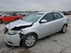 2012 KIA Forte EX