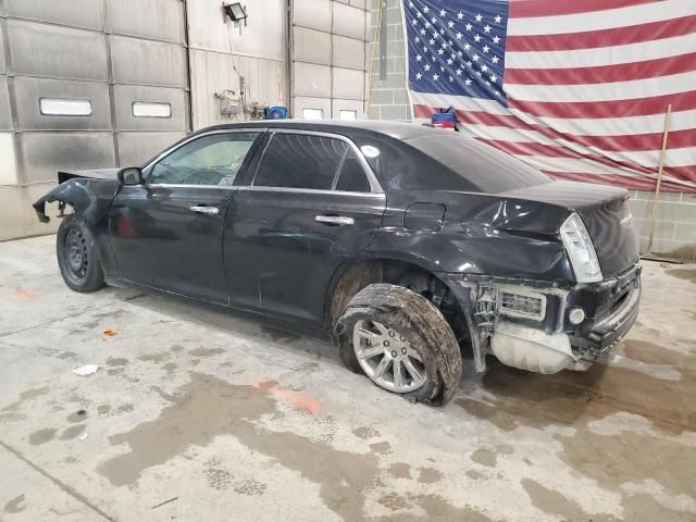 2014 Chrysler 300C