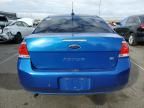 2010 Ford Focus SE