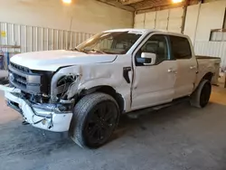 2023 Ford F150 Supercrew en venta en Abilene, TX