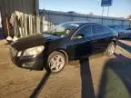 2012 Volvo S60 T5