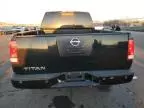 2012 Nissan Titan S