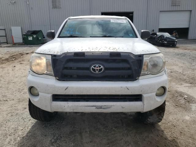 2005 Toyota Tacoma Prerunner Access Cab