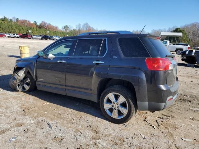 2015 GMC Terrain SLT