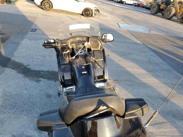 2006 Honda GL1800