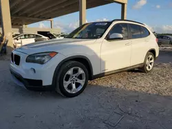 2014 BMW X1 SDRIVE28I en venta en West Palm Beach, FL