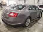 2012 Ford Taurus Limited