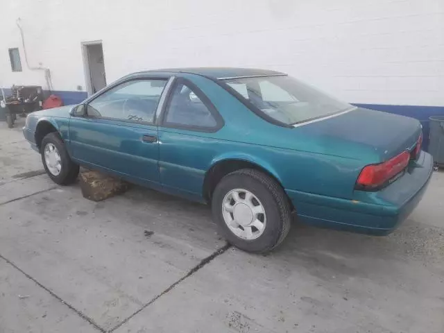 1993 Ford Thunderbird LX