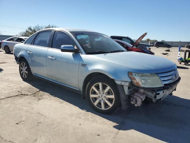 2008 Ford Taurus SEL