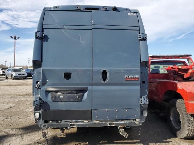 2021 Dodge 2021 RAM Promaster 3500 3500 High