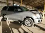 2008 Toyota Sequoia Platinum