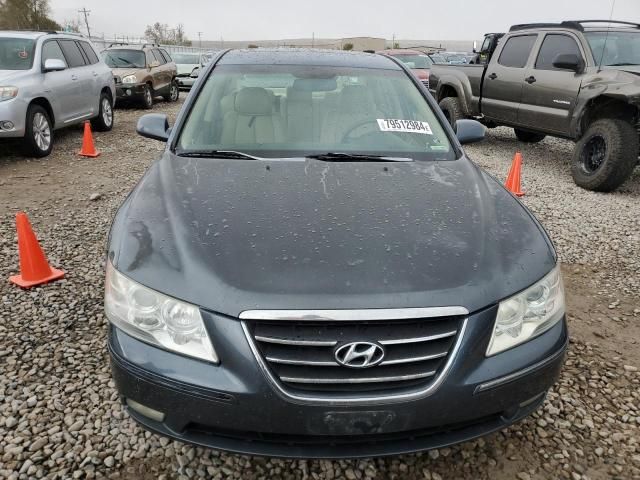 2009 Hyundai Sonata SE