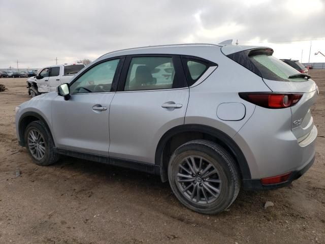 2018 Mazda CX-5 Sport