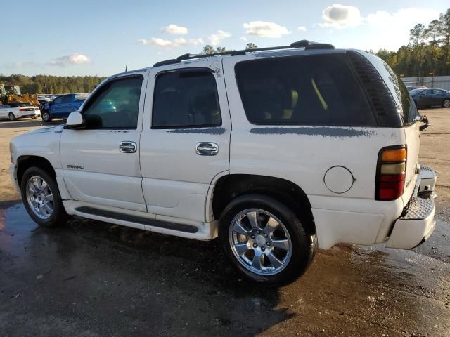 2004 GMC Yukon Denali