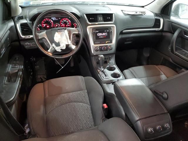 2013 GMC Acadia SLE