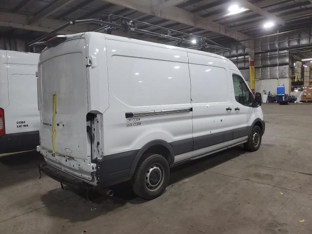 2022 Ford Transit T-150