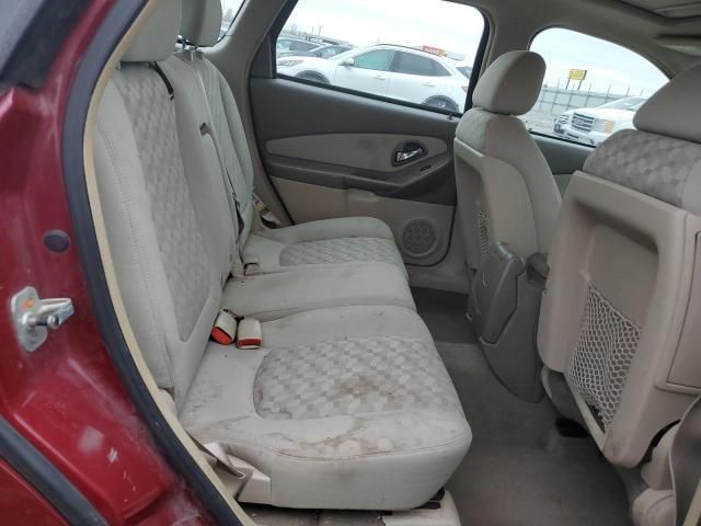 2005 Chevrolet Malibu Maxx LS