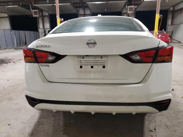 2019 Nissan Altima S