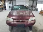 1998 Chevrolet Lumina Base