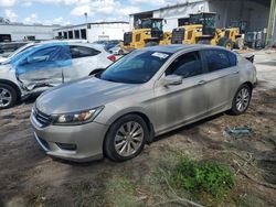 2013 Honda Accord EX en venta en Riverview, FL