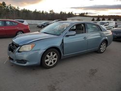 2008 Toyota Avalon XL en venta en Windham, ME