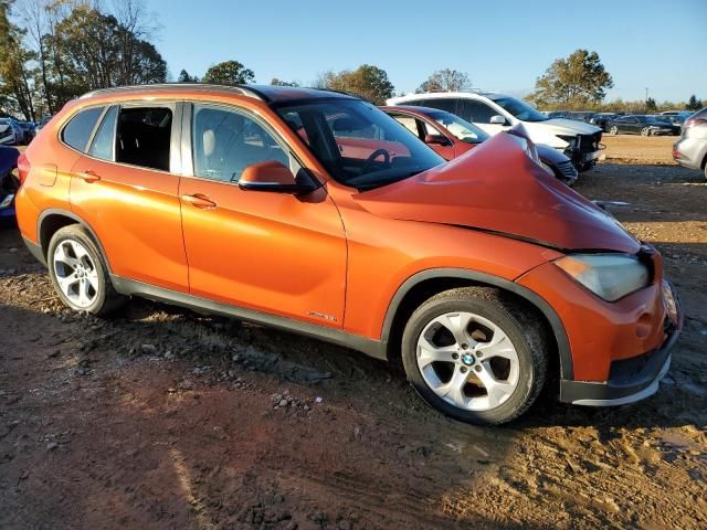 2015 BMW X1 SDRIVE28I