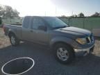 2007 Nissan Frontier King Cab LE