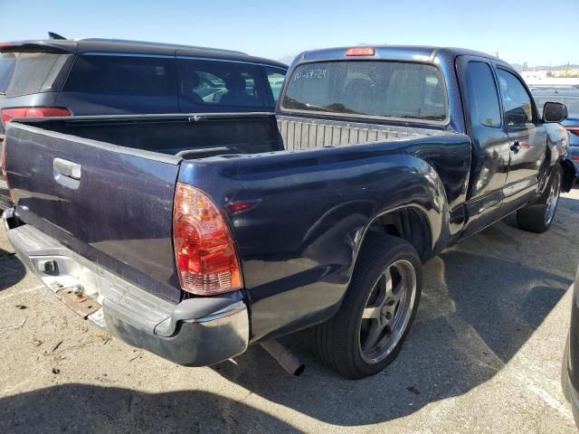 2013 Toyota Tacoma Access Cab