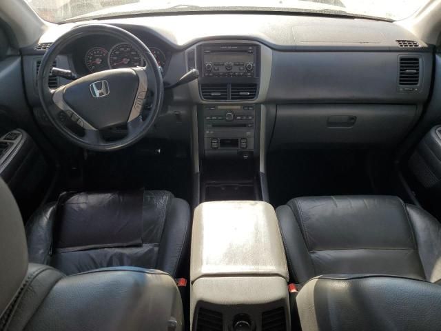 2006 Honda Pilot EX