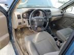 2002 Nissan Frontier King Cab XE