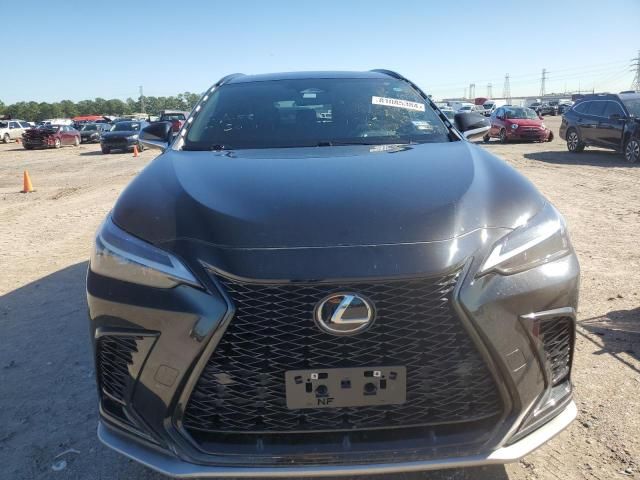 2022 Lexus NX 350