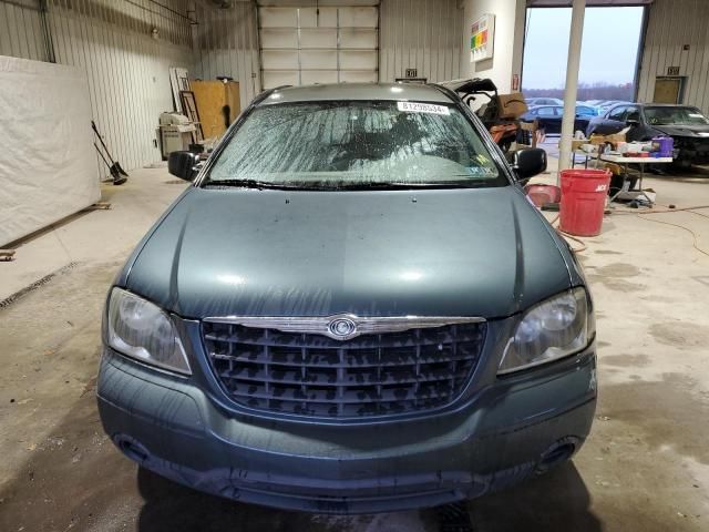 2006 Chrysler Pacifica