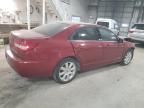 2007 Lincoln MKZ