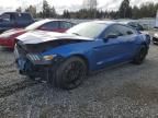 2017 Ford Mustang Shelby GT350