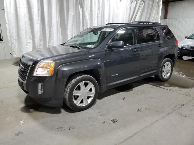 2011 GMC Terrain SLE