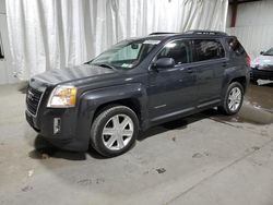 GMC Terrain Vehiculos salvage en venta: 2011 GMC Terrain SLE